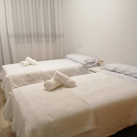 Apartamento La Muralla II Baena Kültér fotó