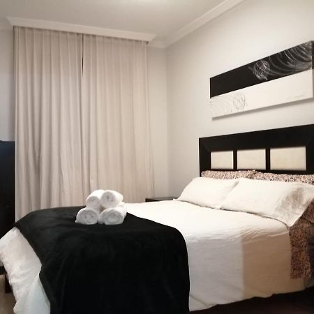 Apartamento La Muralla II Baena Kültér fotó