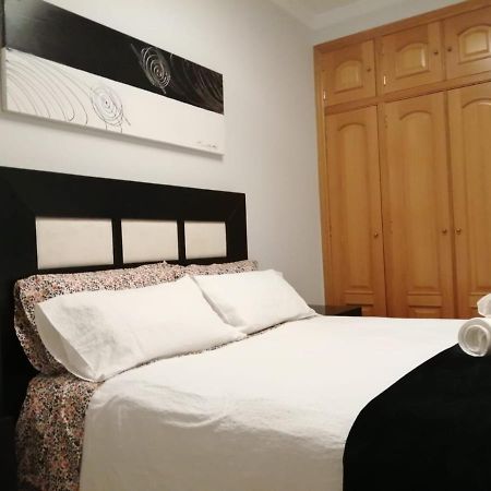 Apartamento La Muralla II Baena Kültér fotó