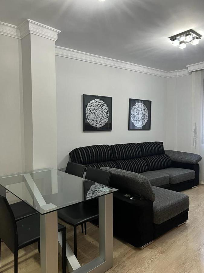 Apartamento La Muralla II Baena Kültér fotó