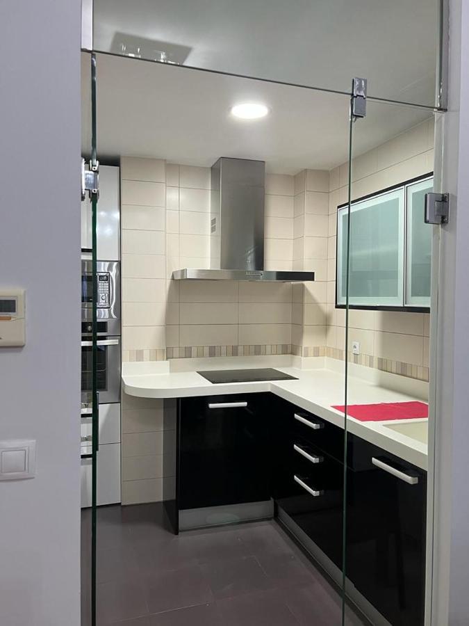 Apartamento La Muralla II Baena Kültér fotó