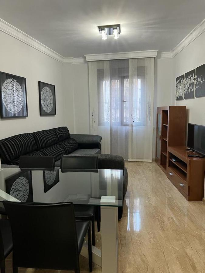 Apartamento La Muralla II Baena Kültér fotó